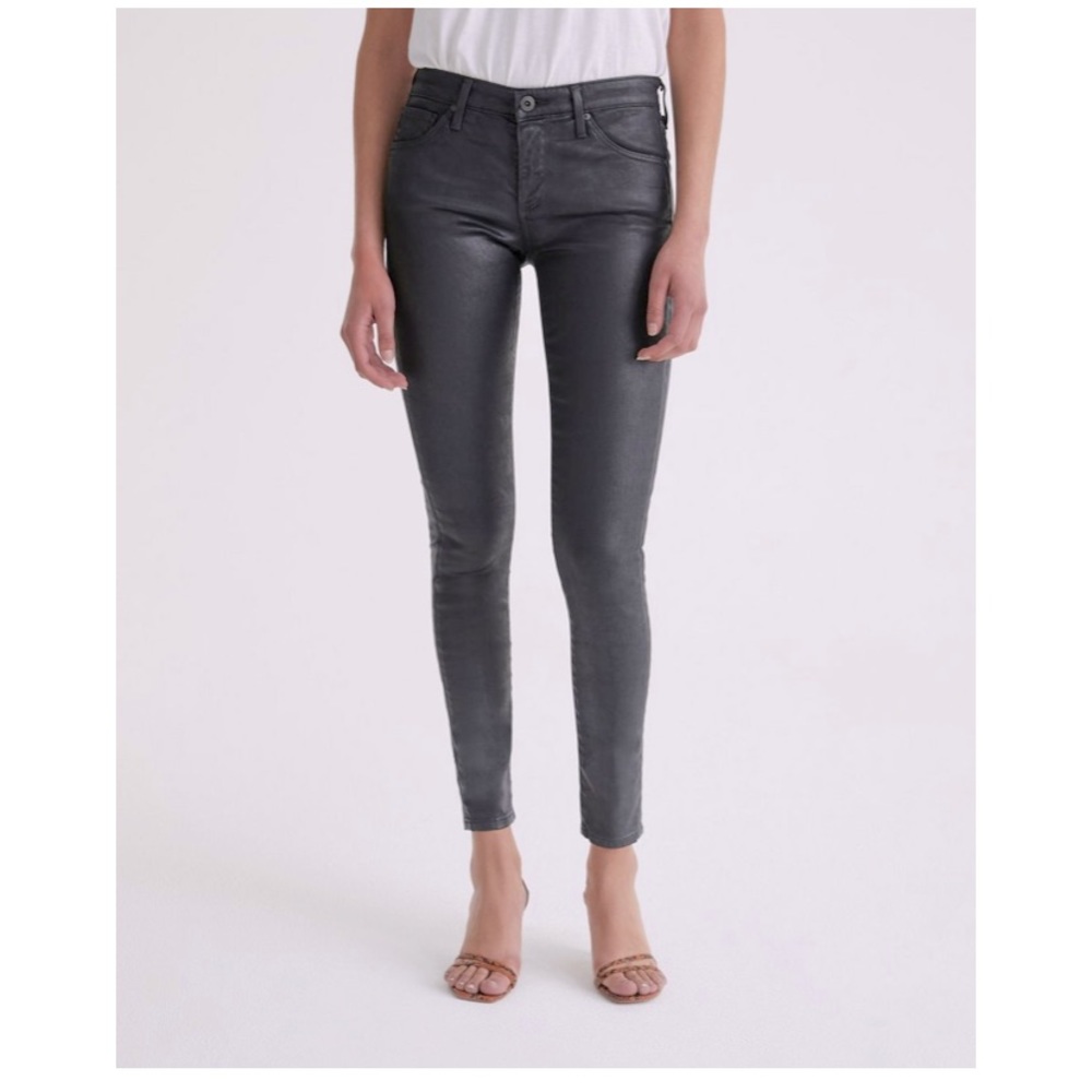 AG The Legging Ankle - Super Skinny sz 27